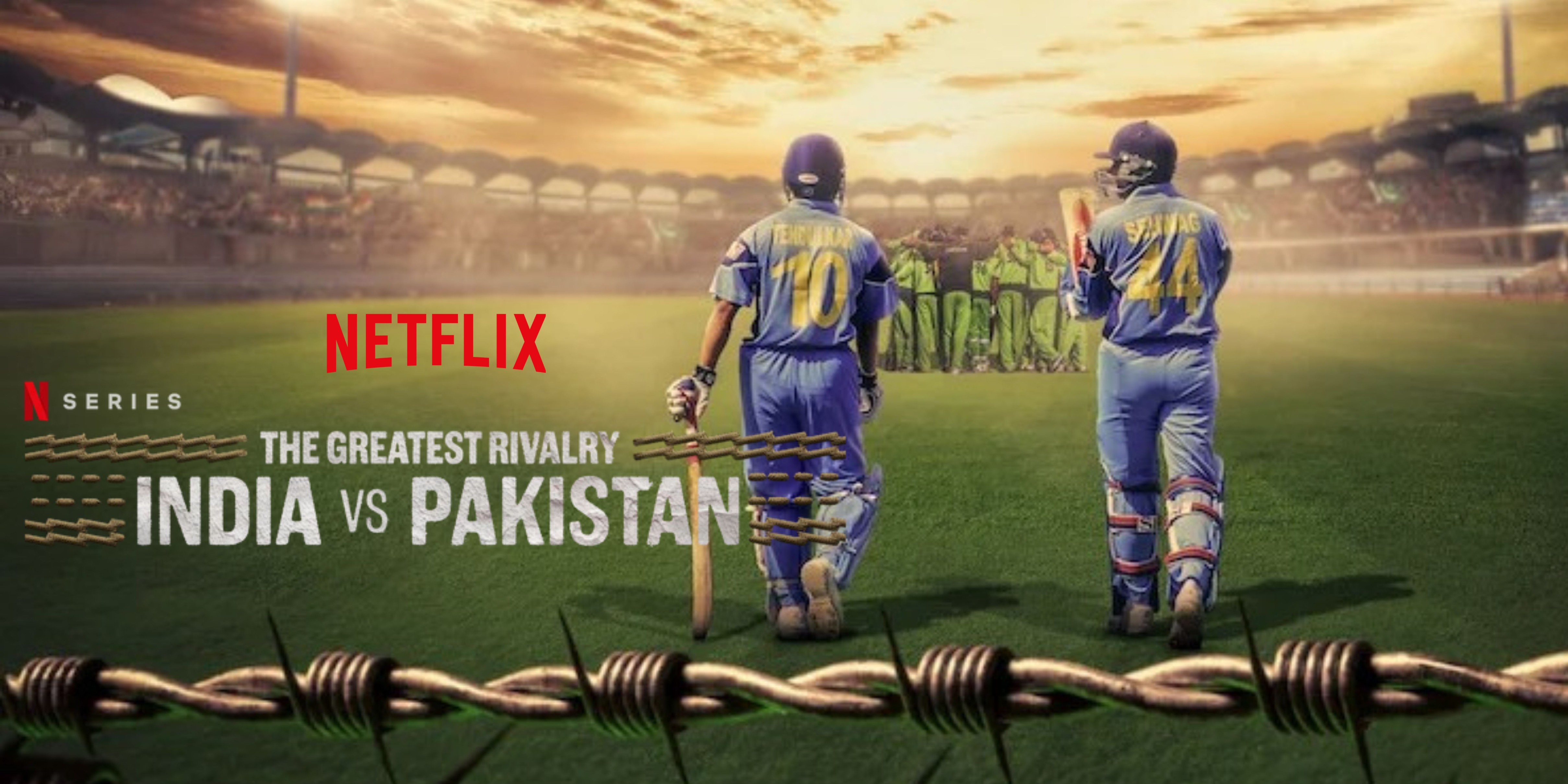 Documentary Series on Netflix